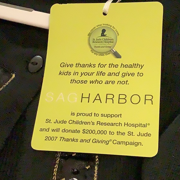 Sequin Cardigan w/ built in matching shirt Holiday black &/gold & silver XL - Picture 11 of 15